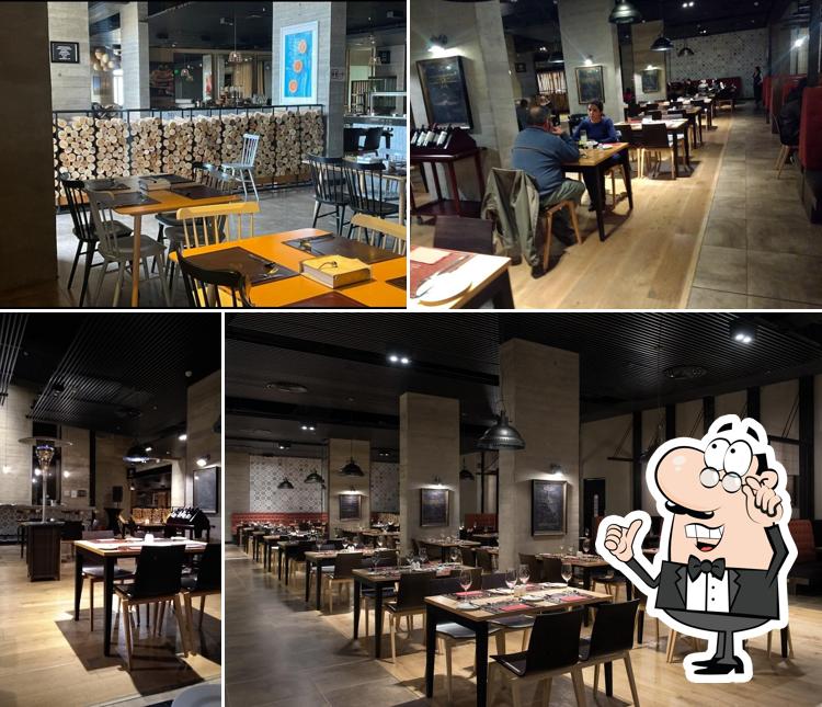 Fascino Ristorante