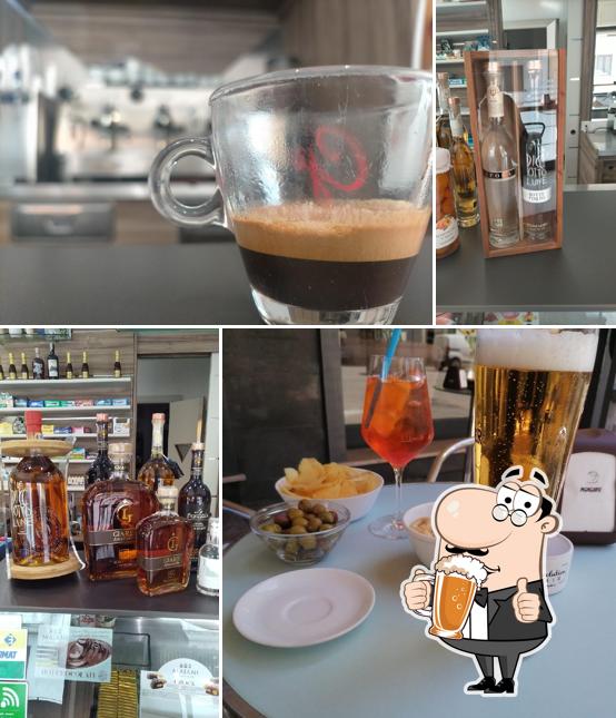 Bar Iron Sun