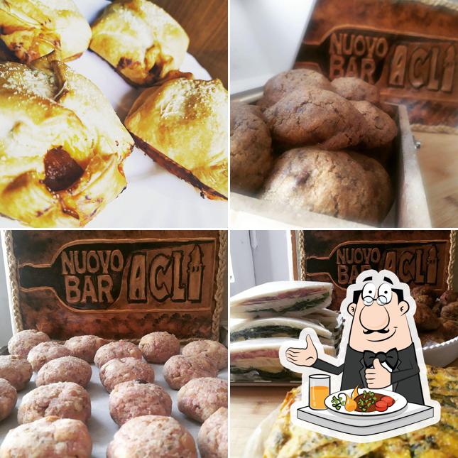 Nuovo Bar Acli