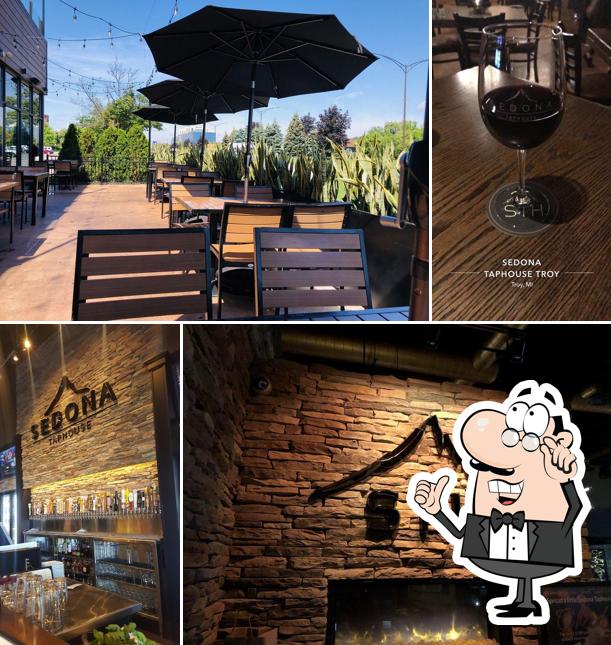 Sedona Taphouse