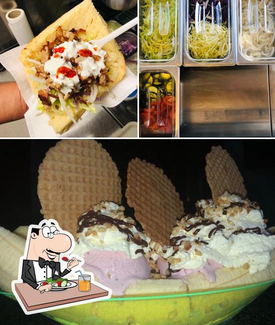Ape Gelato di Fabrizio