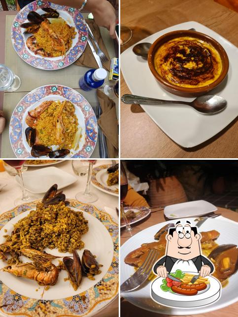 Restaurant Bon Lloc