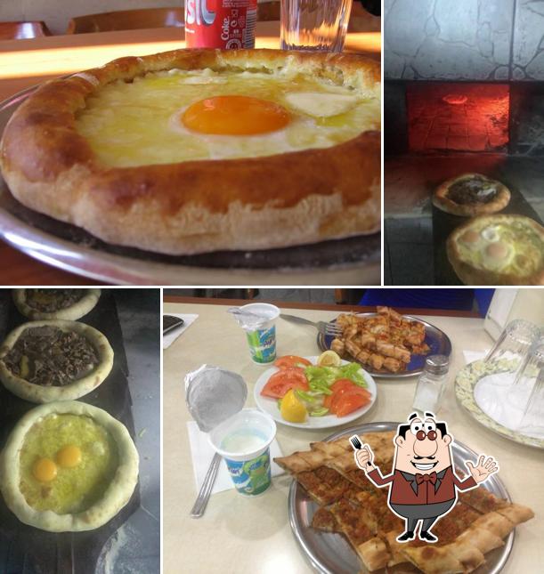 Dilan Pide Ve Lahmacun Salonu Borçka