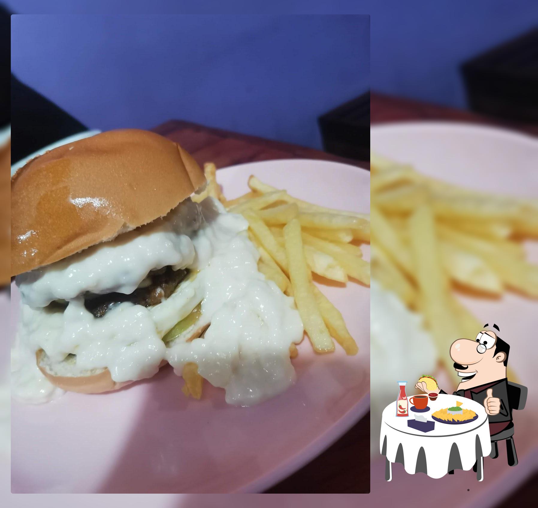 Dj M.V.R. Foodhouse
