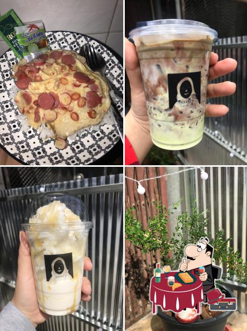 GIANTs Home & Café