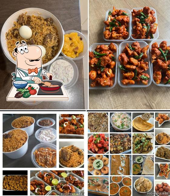 Gomz Kitchen