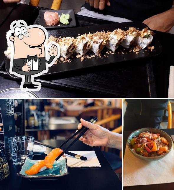 HIKARI SUSHI