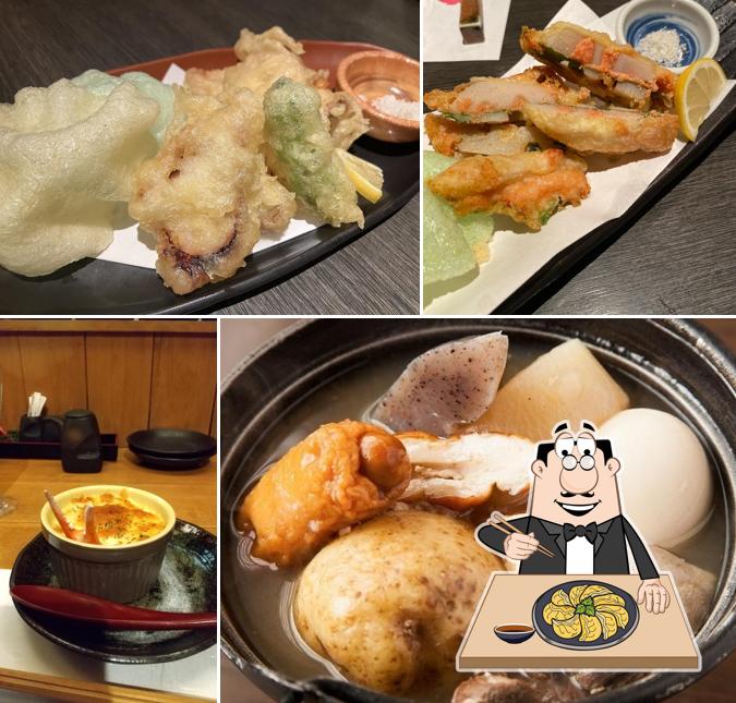 Kakuremino Japanese Soul Food