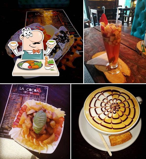 La Cocoa - Café Bar