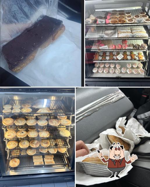 Lambton Tasty Bake