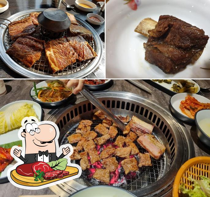Nocheongol