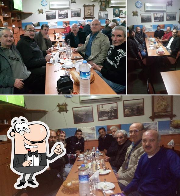 Okan Restoran