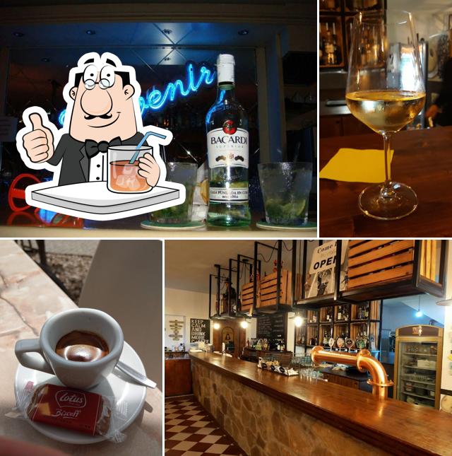 Open House Ristorante Pizzeria