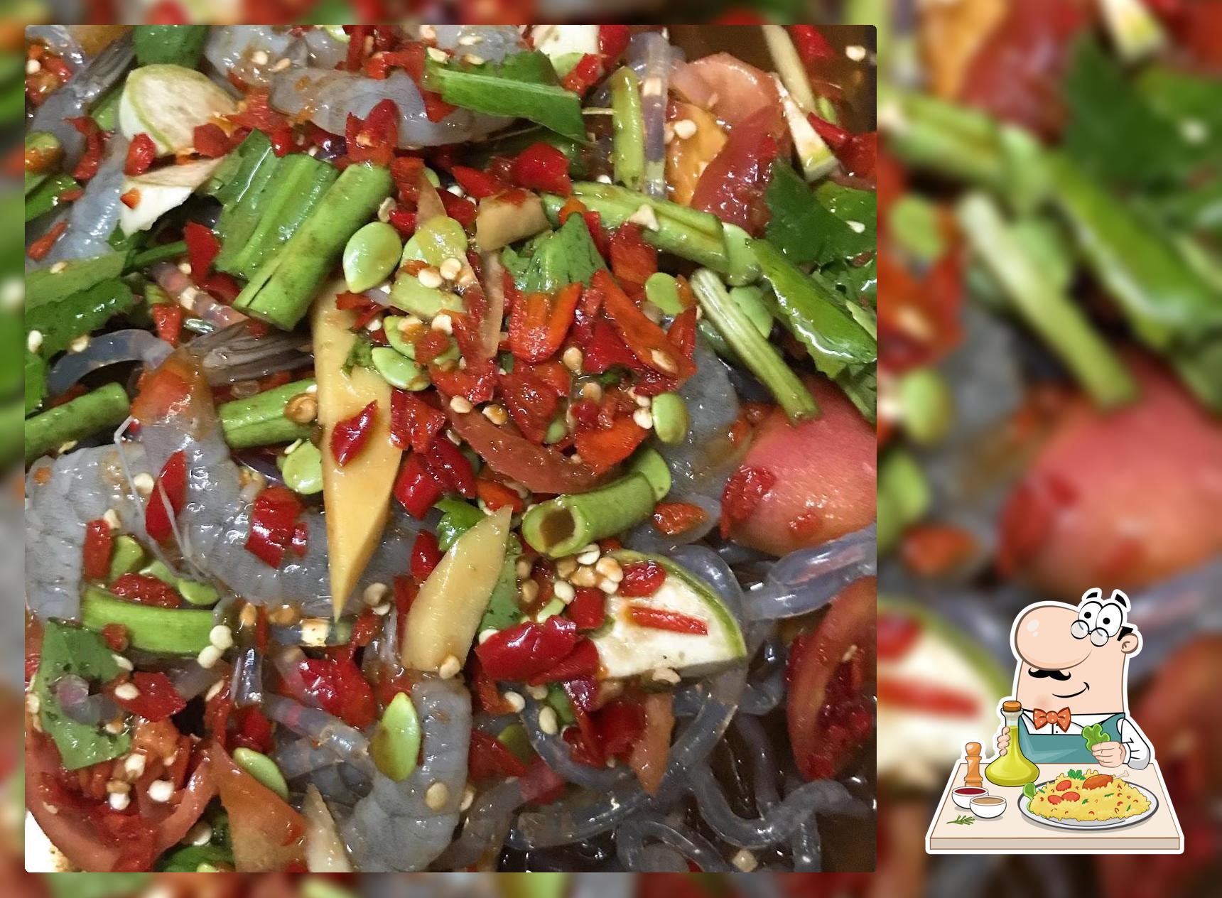 ร้านใบหยก