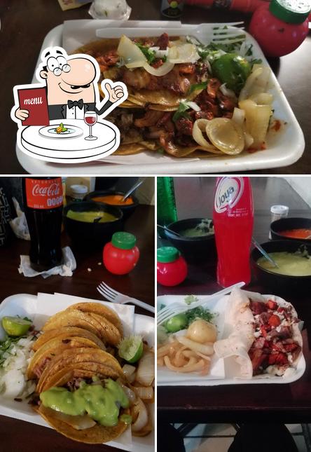 TAQUERIA SABROSITA