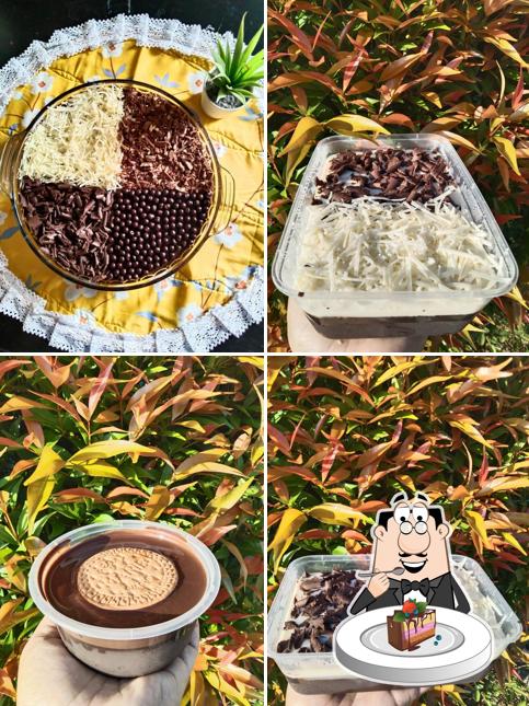 Tansya Pudding