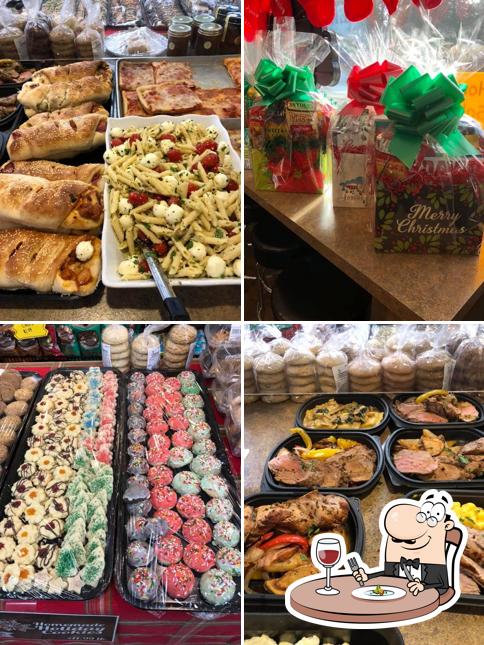 The Summit Market & Deli