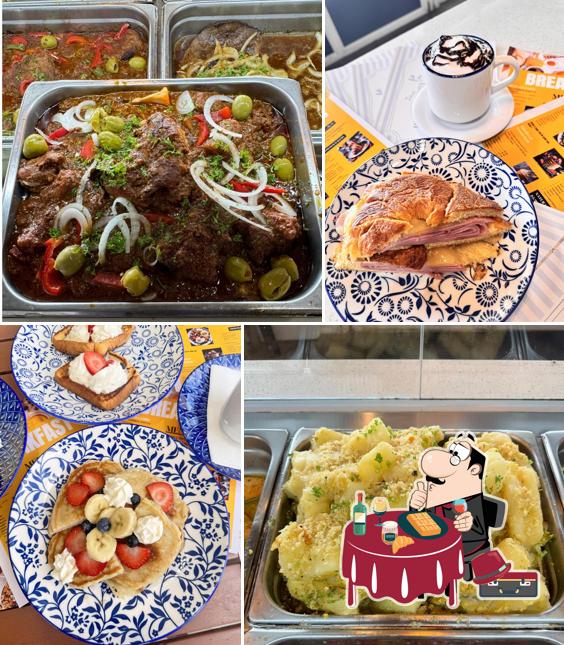 Santo Tamal Latin GRILL