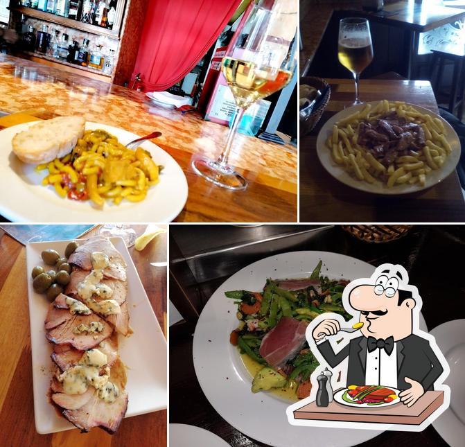 Taberna Gamboa