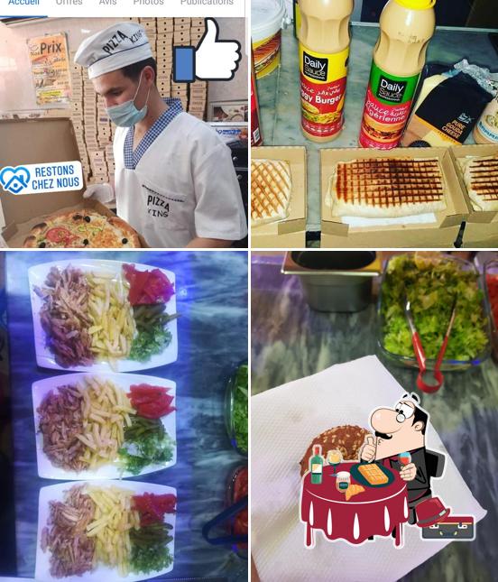 Tacos King