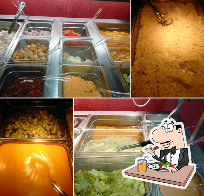 The Claxton Peach Restaurant 695 North River St. Claxton G.A 30417 Claxton GA
