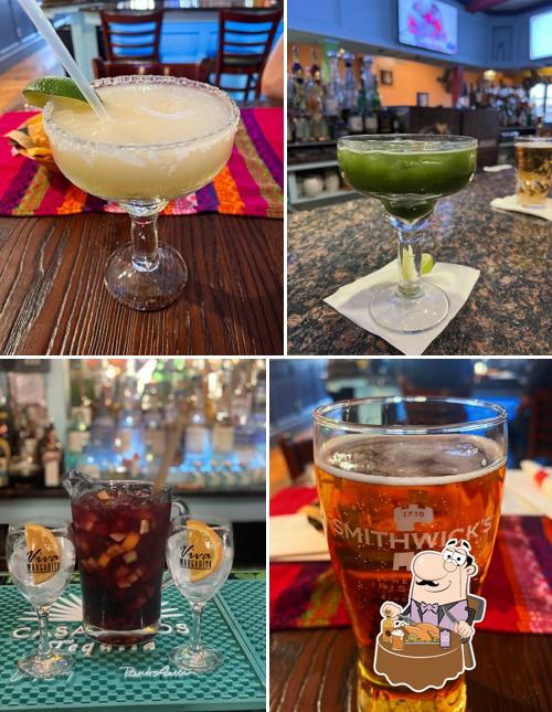 Viva Margarita
