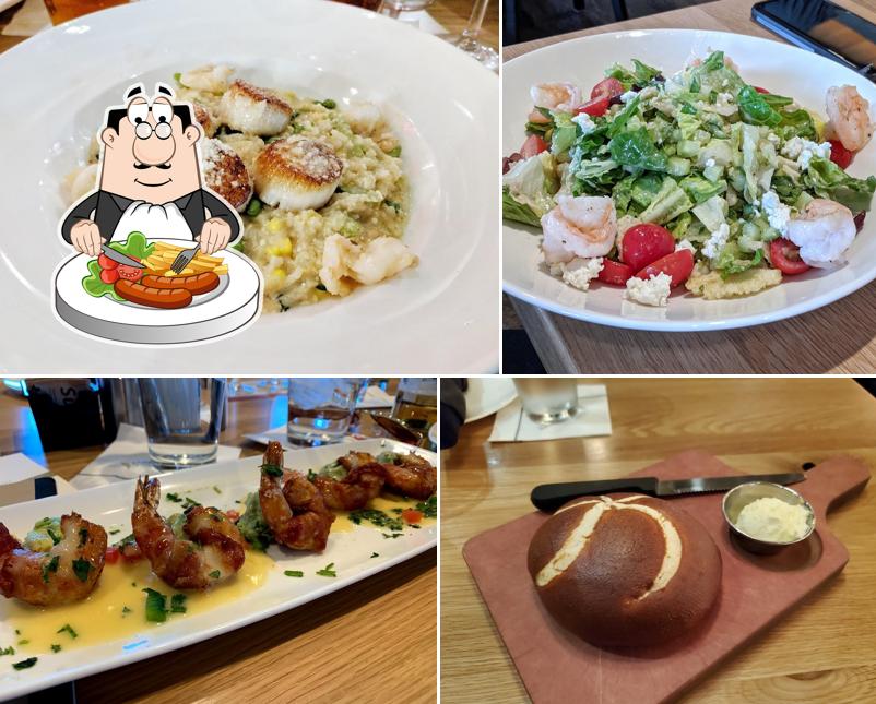 Cooper’s Hawk Winery & Restaurant