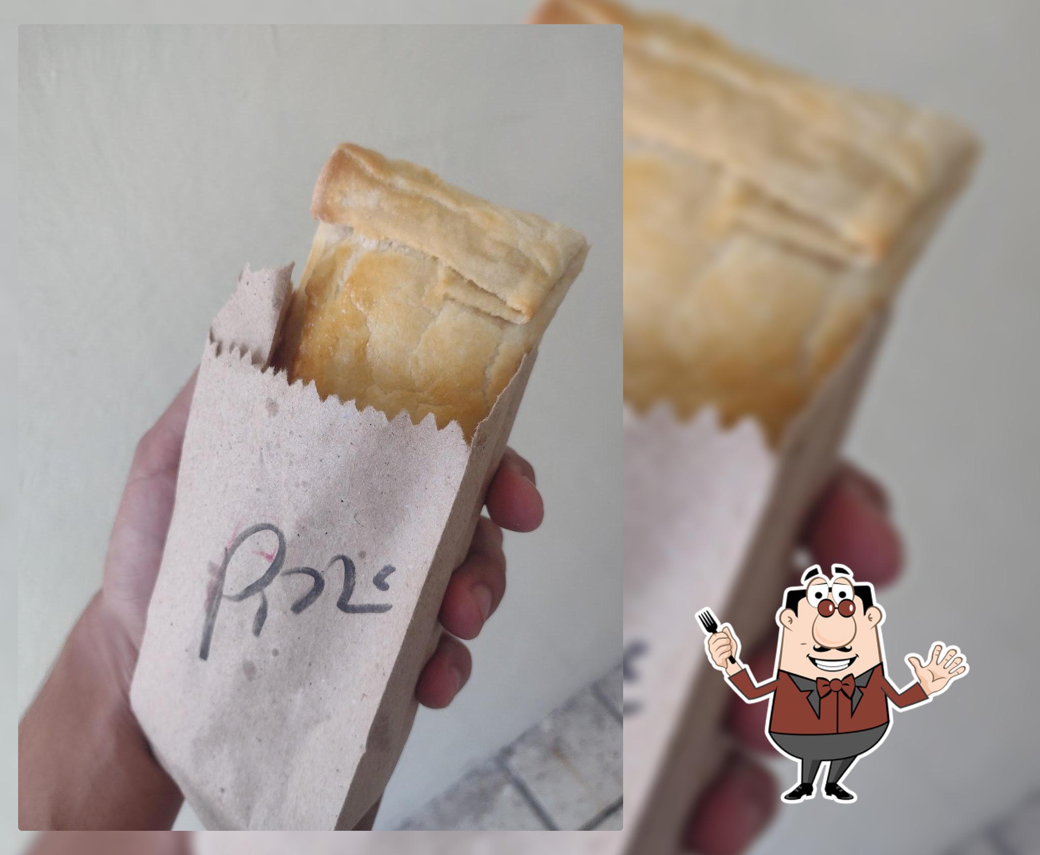 El Rey del Paste