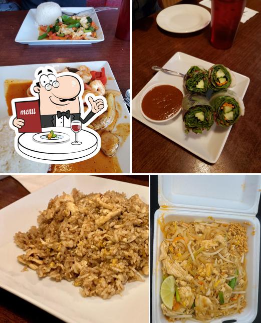 Real Thai Restaurant