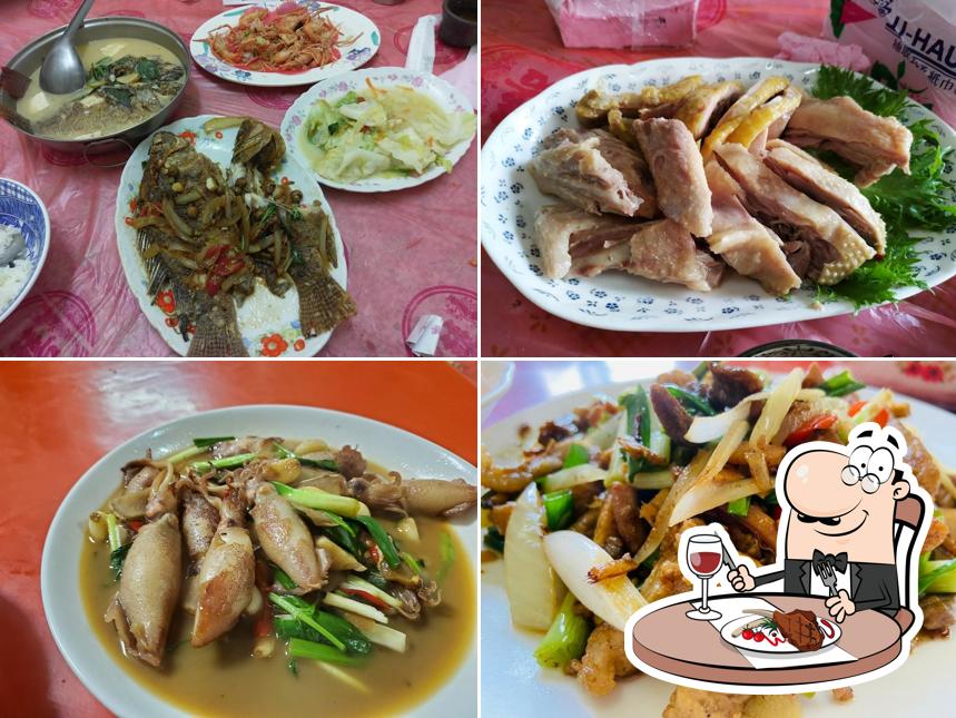 明德飲食店