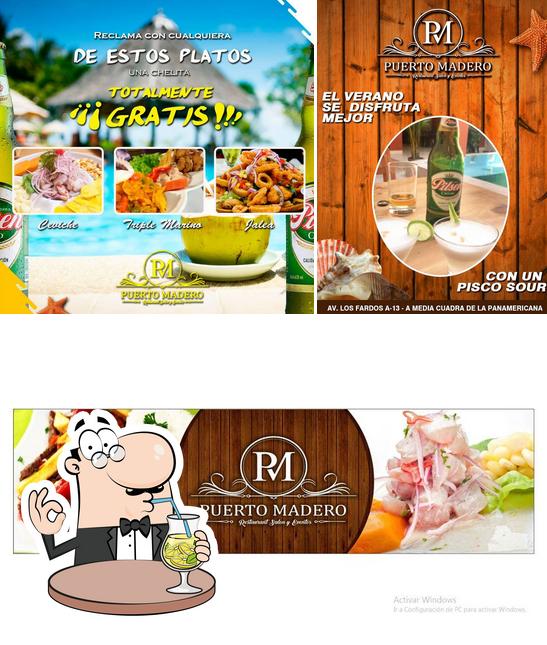 Aromas Restaurant - Cafeteria