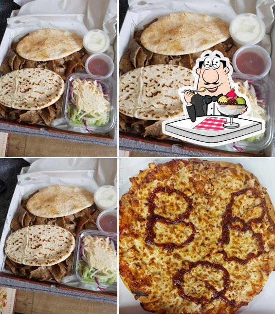 Bella Pizza