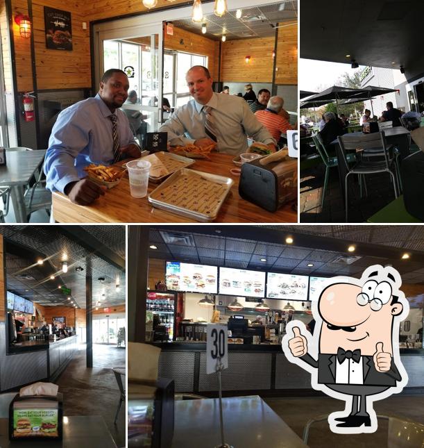 BurgerFi