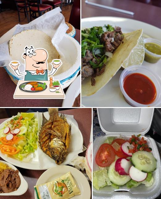 Pupuseria Salvadoreña Las Verónicas#2