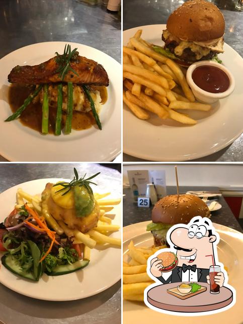 Caesar's Italian Cuisine