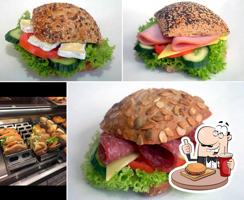 Lüneburger German Bakery