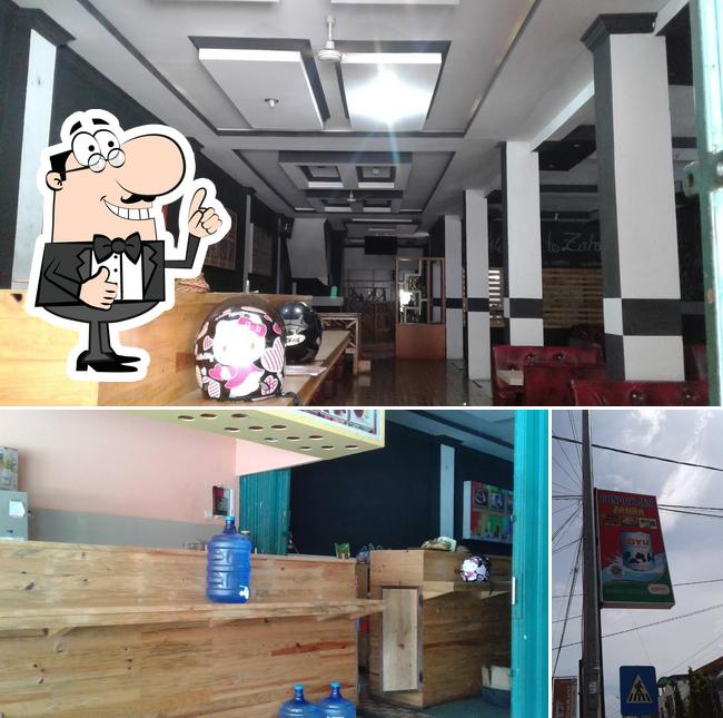 Pondok Jus Zahra