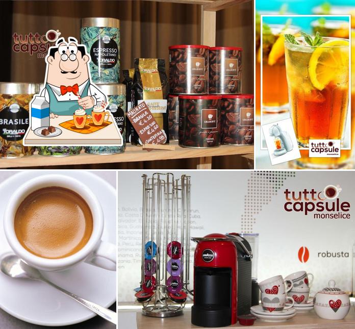 Tuttocapsule Monselice
