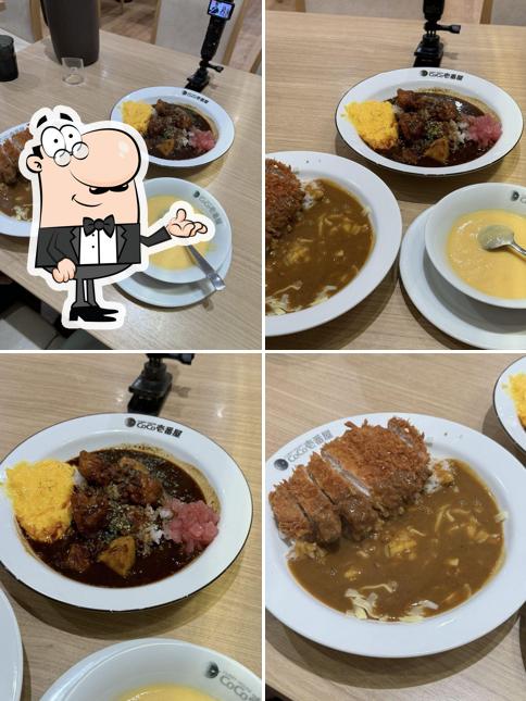CoCo Ichibanya