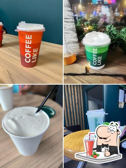 Coffee Like