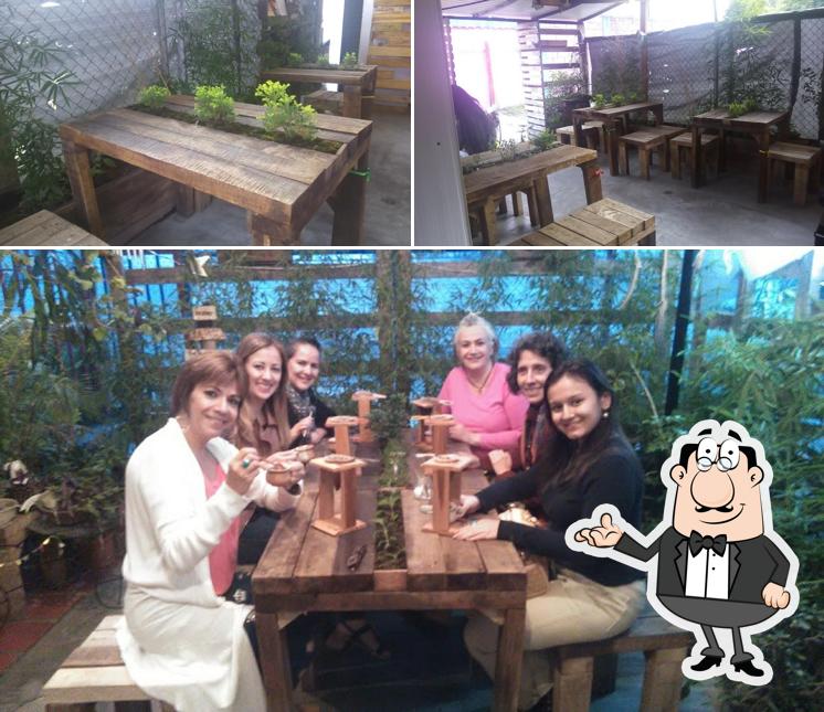 Colao Cafe