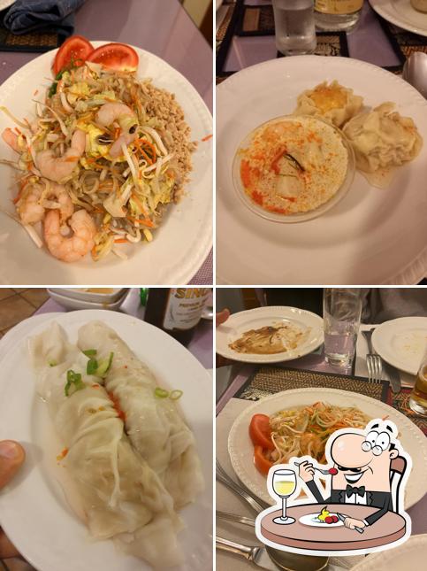 Ristorante Elefante Bianco