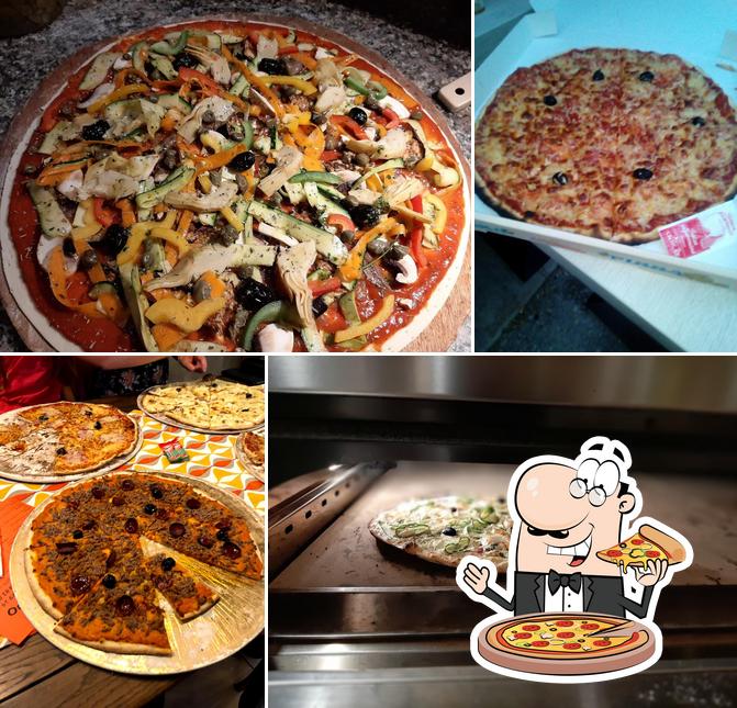 Pizza Do