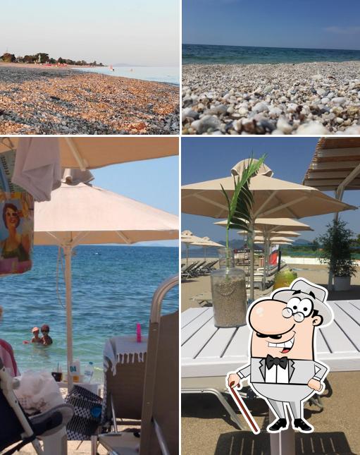 FishEye Beach Bar