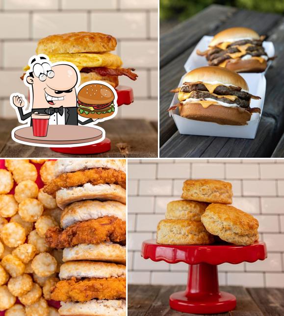 Hardee's
