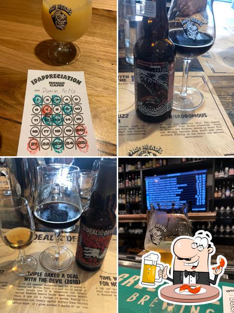 Hopheads Altona