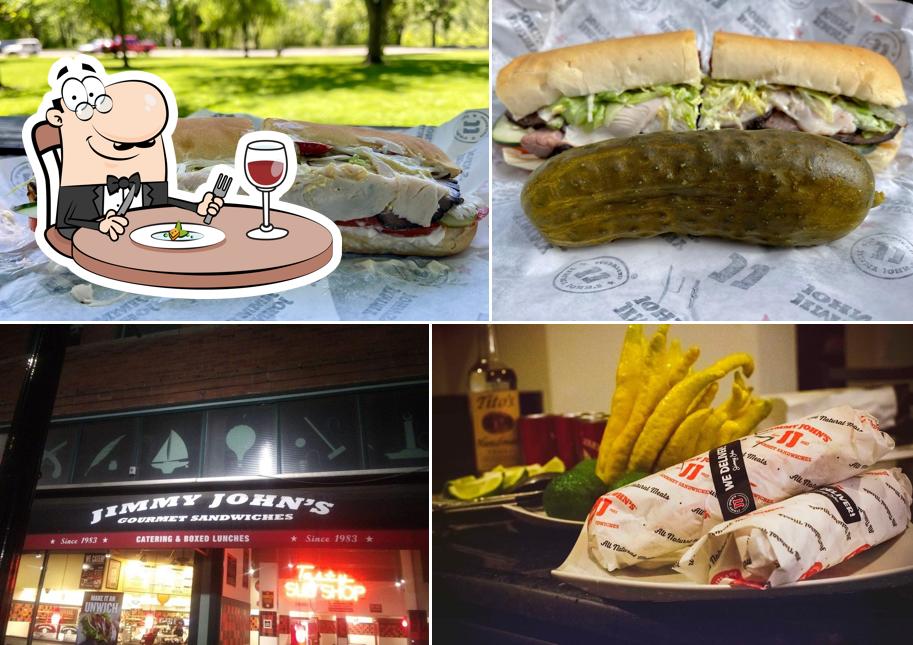 Jimmy John's