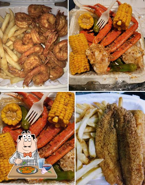 King Food