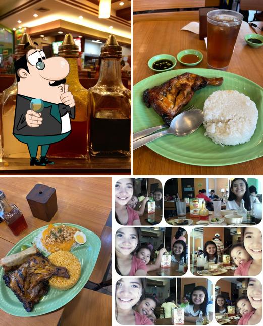 Mang Inasal