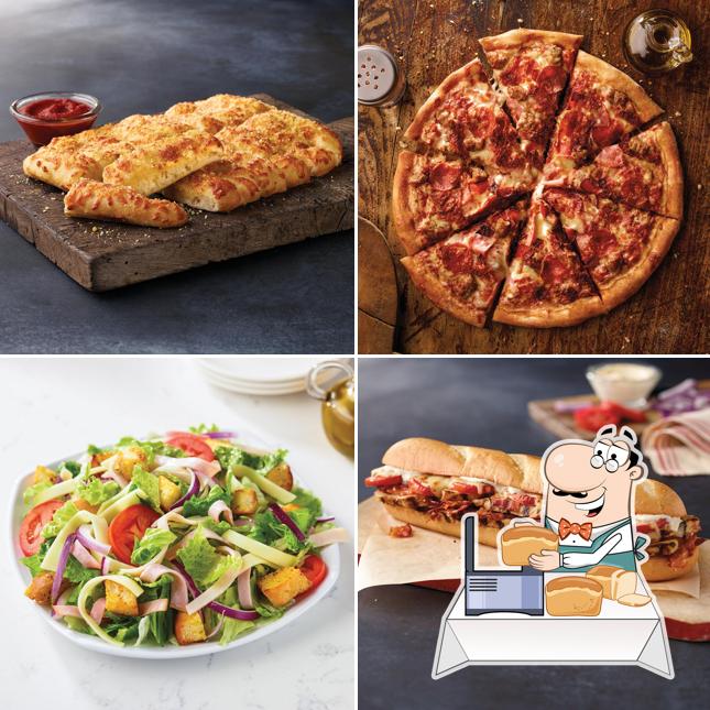 Marco's Pizza
